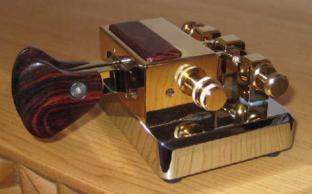 Morse - 5